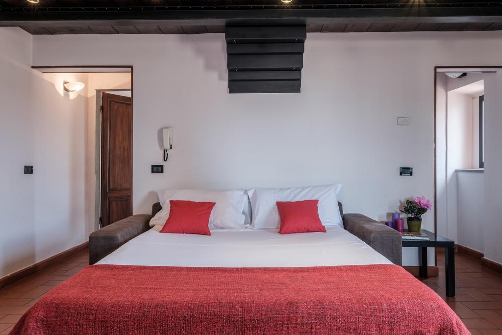 Apartment Porcellana Florence