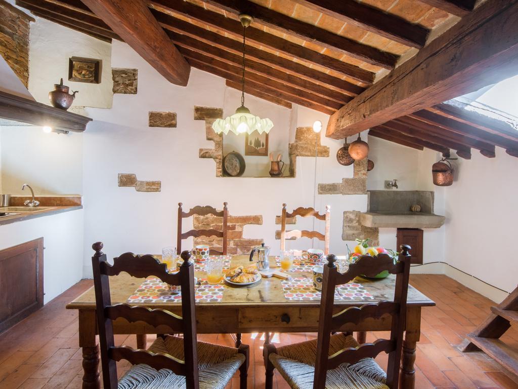 Appartement Mamo - Vasari *