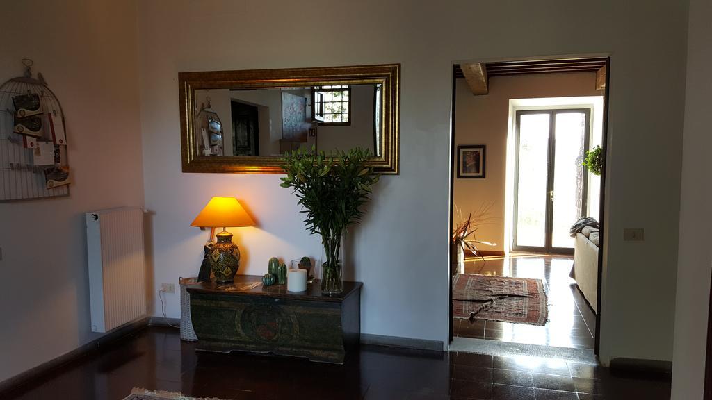 Country house Ulivello *