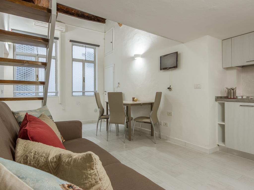 Istay - Bargello Apartment Florence