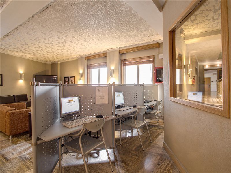 Hotel Delle Nazioni