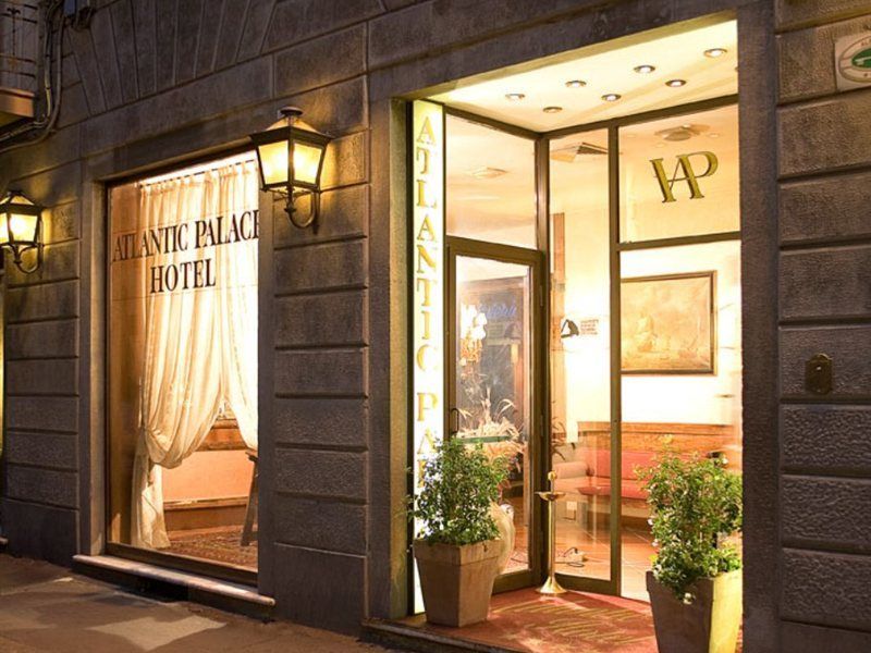 Atlantic Palace Hotel 4*