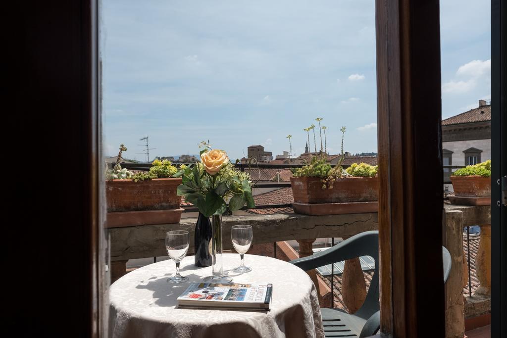 Duomo View Apartment