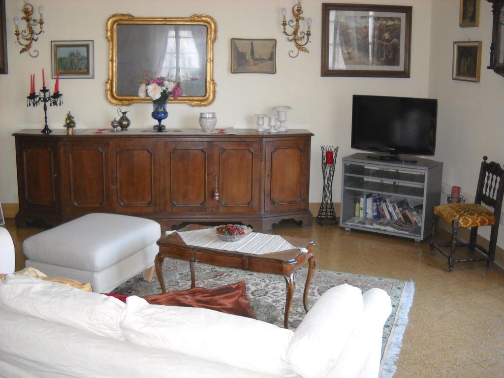 Apartment Residenza Oltrarno *