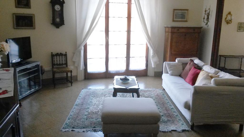 Residenza Oltrarno