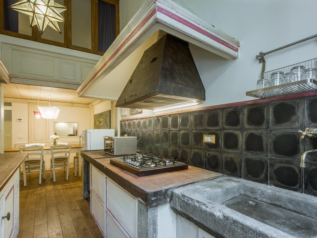 Apartment Navy Blue Sant'ambrogio *