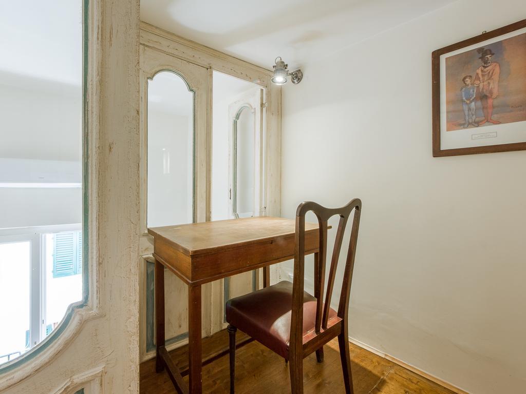 Apartment Navy Blue Sant'ambrogio Florence