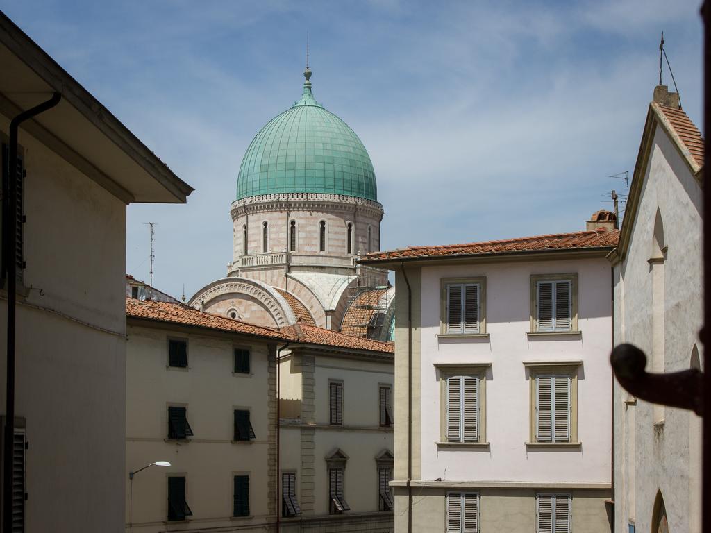Apartment Navy Blue Sant'ambrogio *