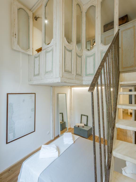 Apartment Navy Blue Sant'ambrogio