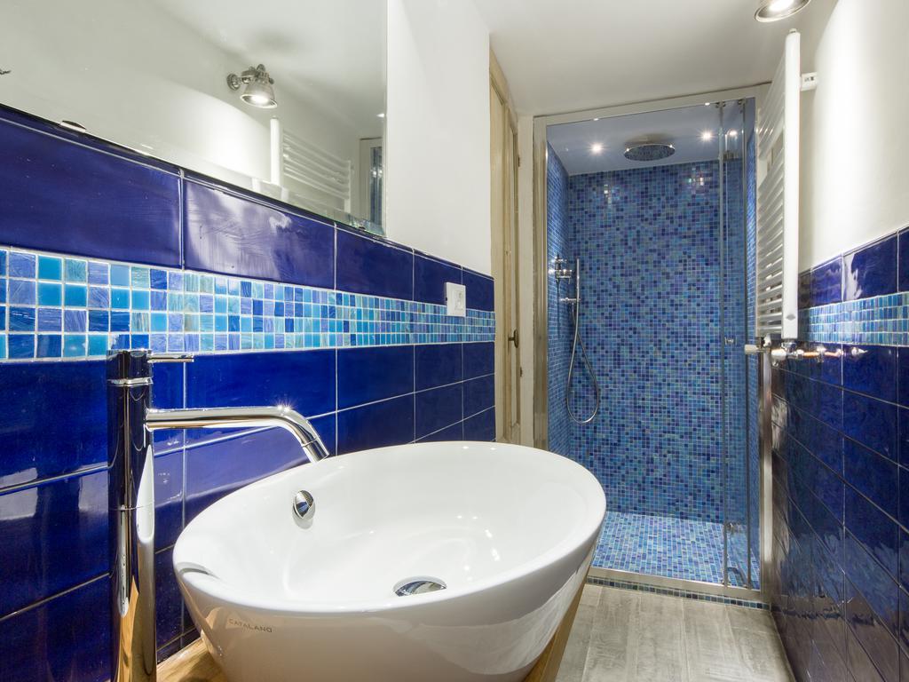 Navy Blue Sant'ambrogio *