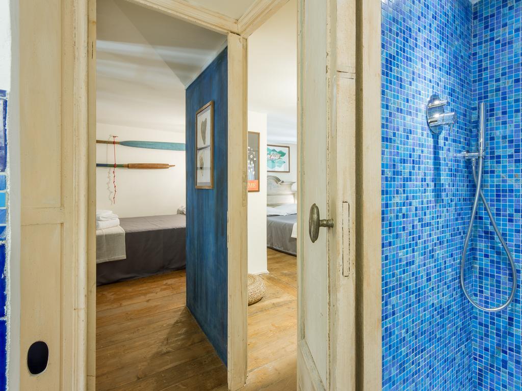 Apartment Navy Blue Sant'ambrogio *