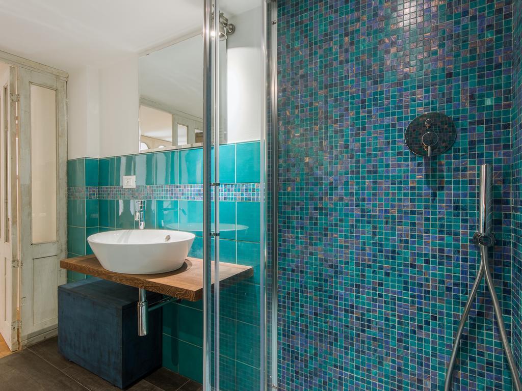 Apartment Navy Blue Sant'ambrogio