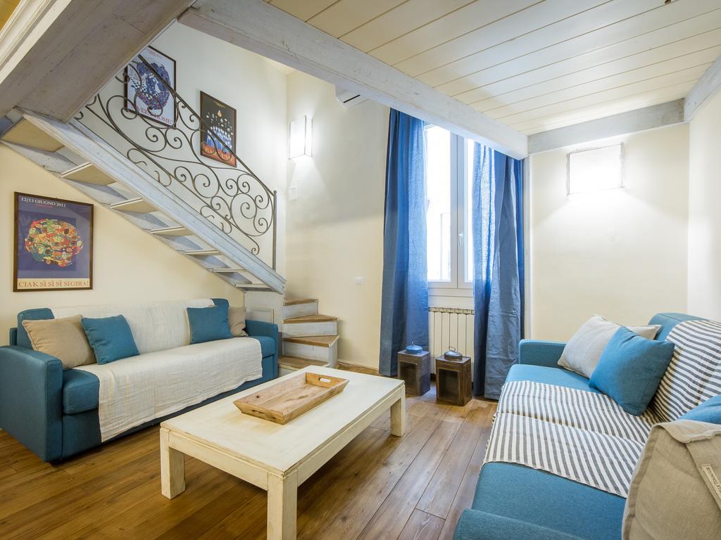 Apartment Navy Blue Sant'ambrogio *