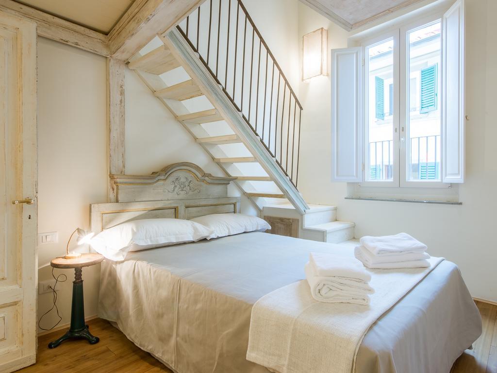 Apartment Navy Blue Sant'ambrogio Florence