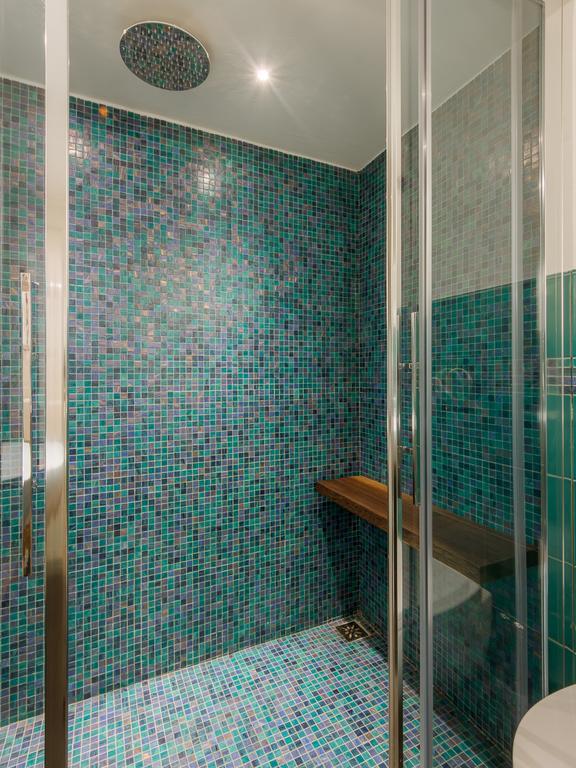 Navy Blue Sant'ambrogio Apartment *