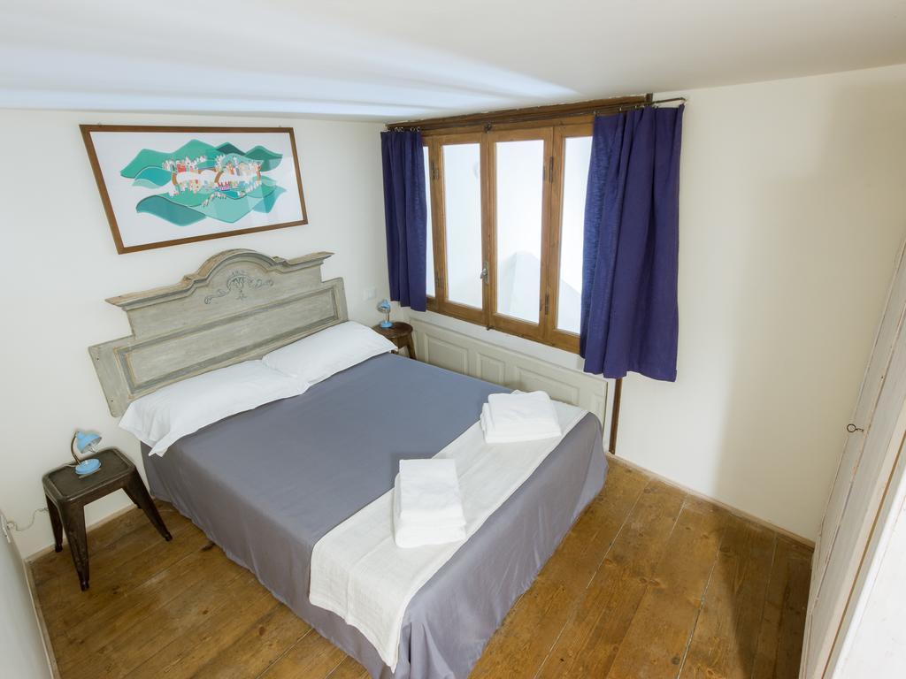 Apartment Navy Blue Sant'ambrogio *