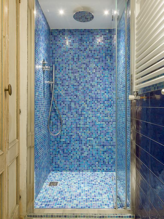 Apartment Navy Blue Sant'ambrogio Florence