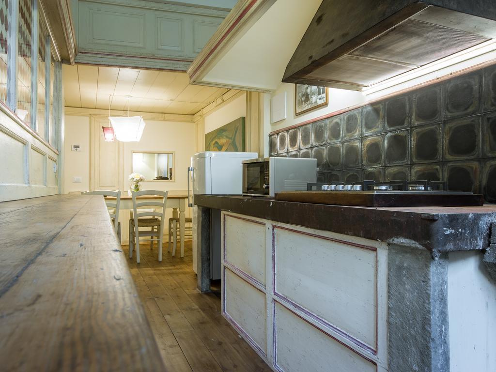 Apartment Navy Blue Sant'ambrogio