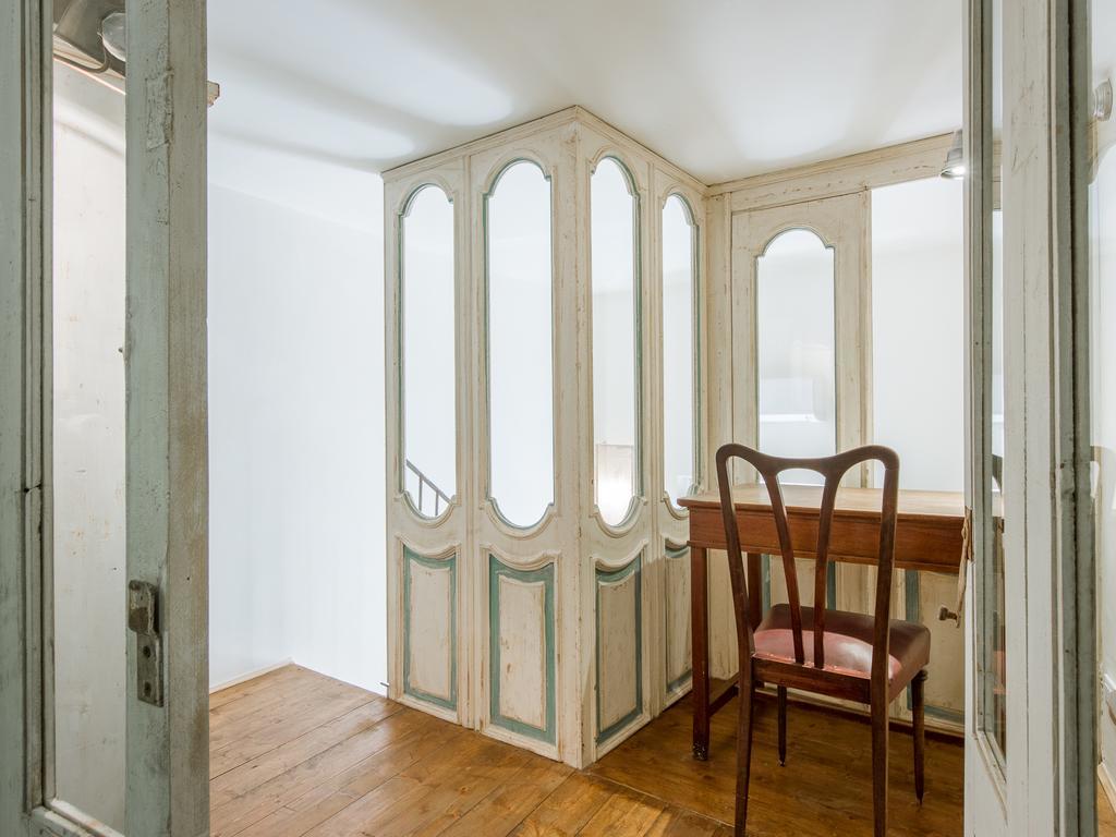 Apartment Navy Blue Sant'ambrogio Florence