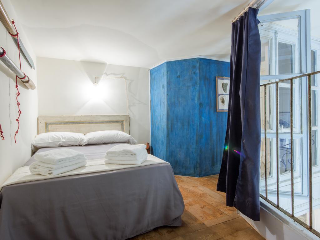 Apartment Navy Blue Sant'ambrogio