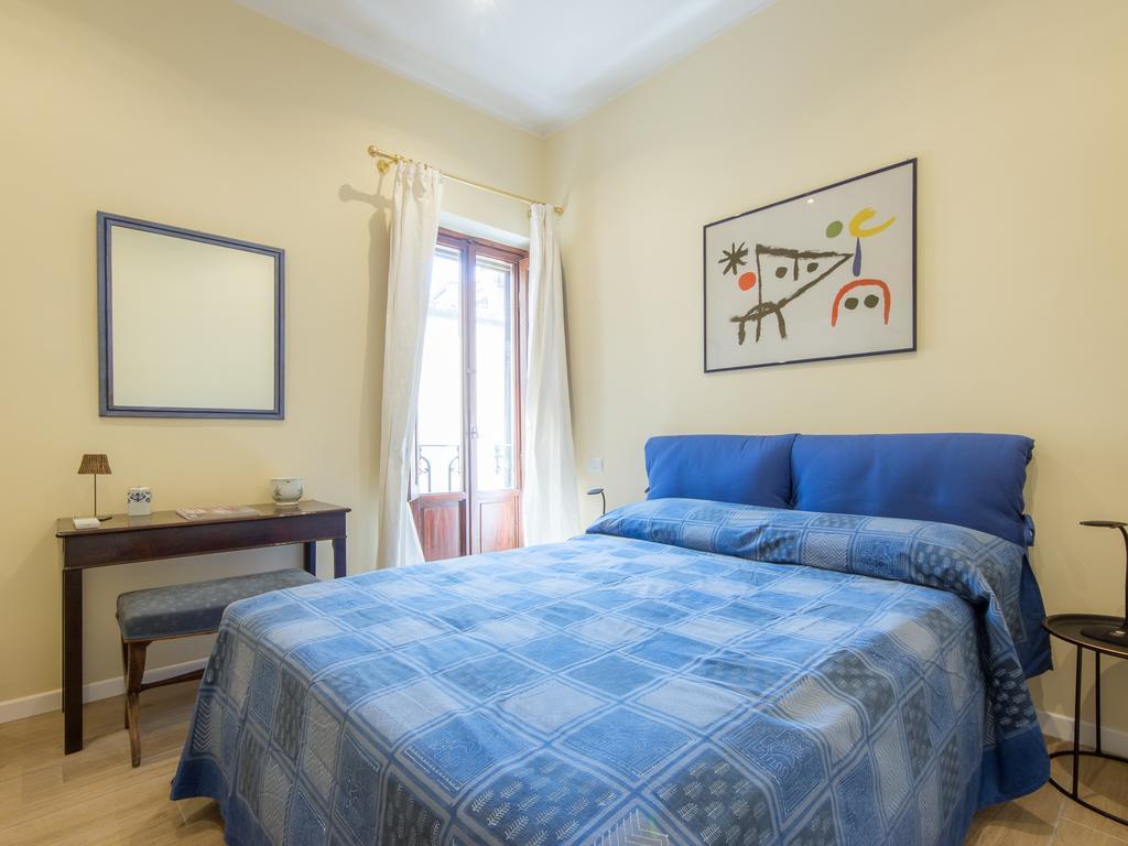- Mona Lisa Charme Apartment *