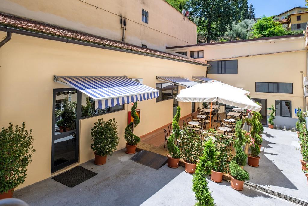 Hotel 2000 Florence