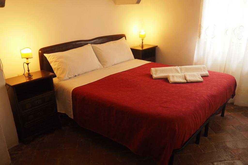 Maison d'hôtes Classic Florence