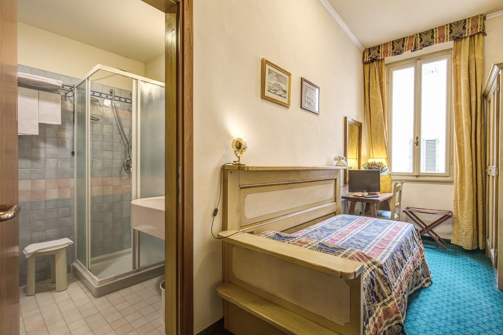 De Lanzi Hotel Florence