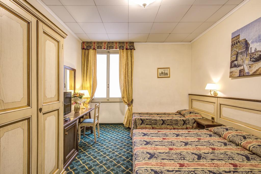 Hotel De Lanzi Florence