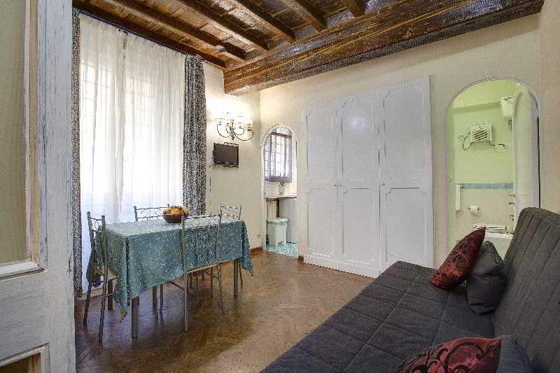 Ricasoli Apartment