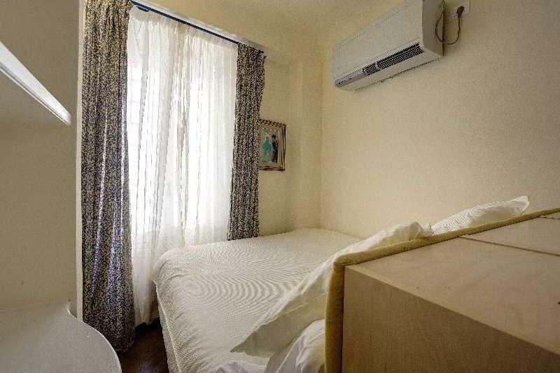 Ricasoli Apartment *