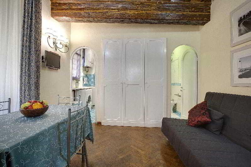 Ricasoli Apartment Florence