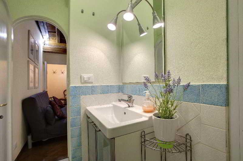 Ricasoli Apartment