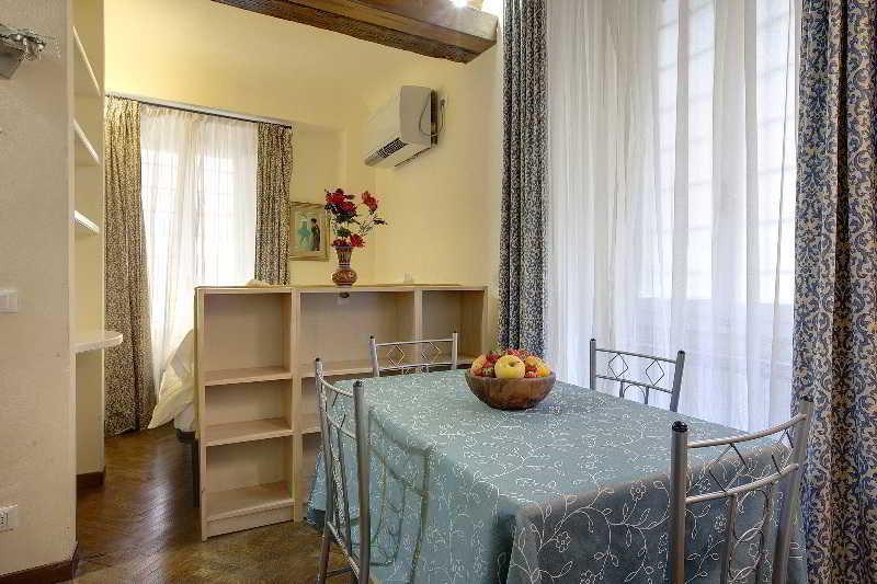 Ricasoli Apartment