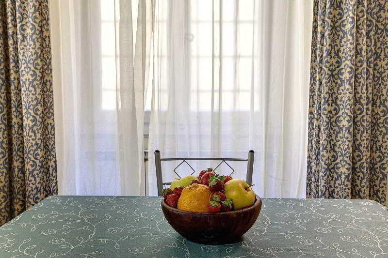 Ricasoli Apartment *