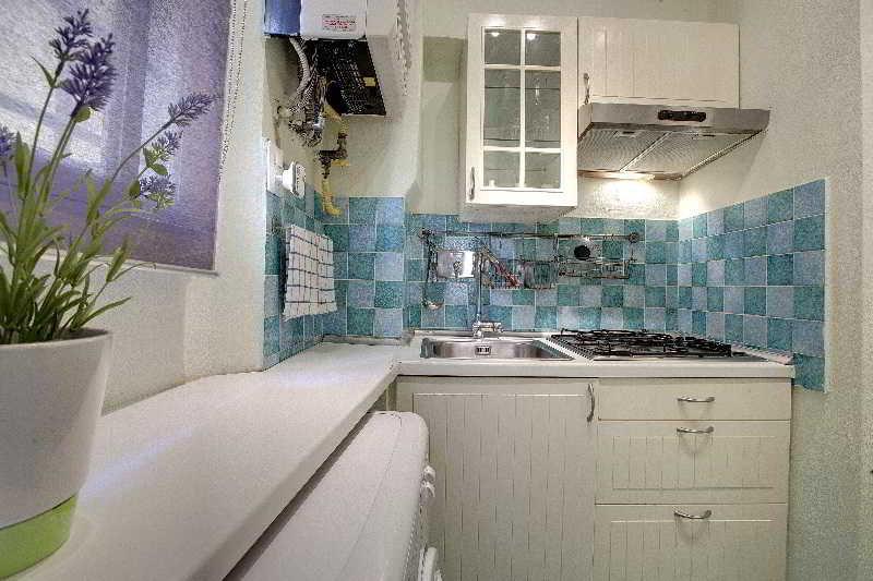 Ricasoli Apartment *