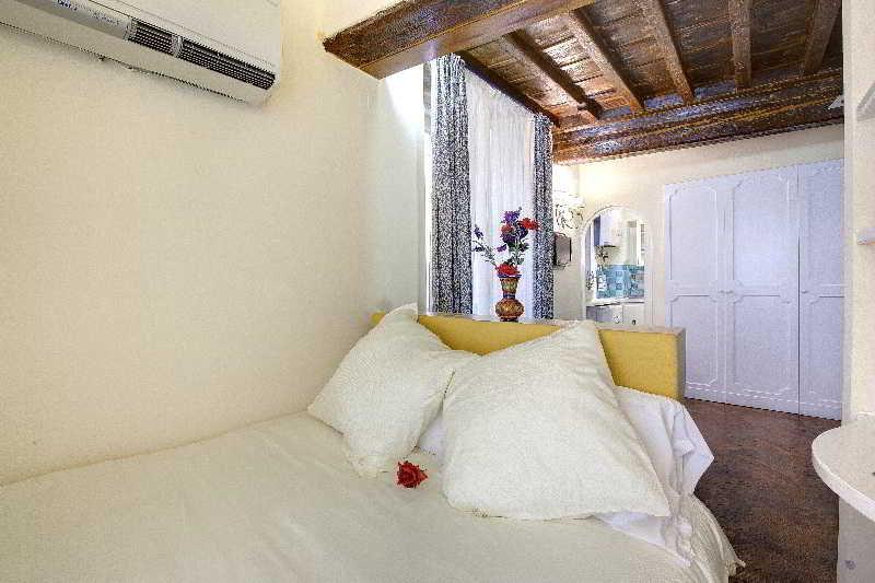 Ricasoli Apartment