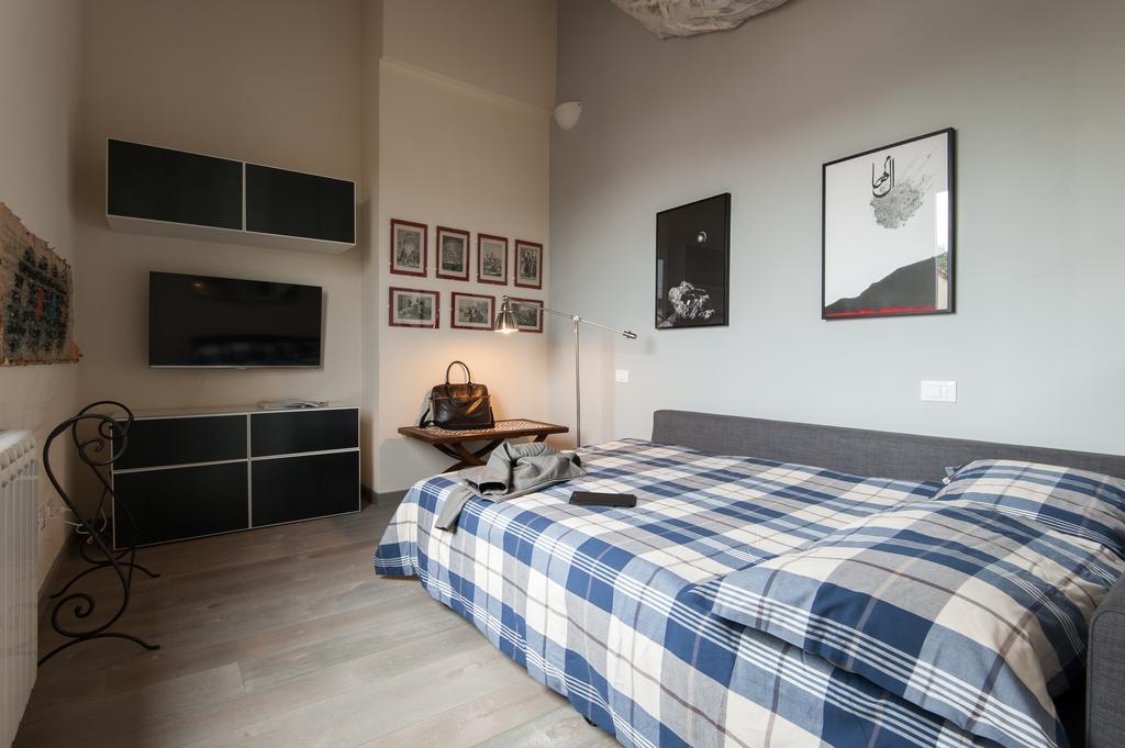Apartment Oricellari Rooftop House
