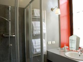 Hotel Plp Florence