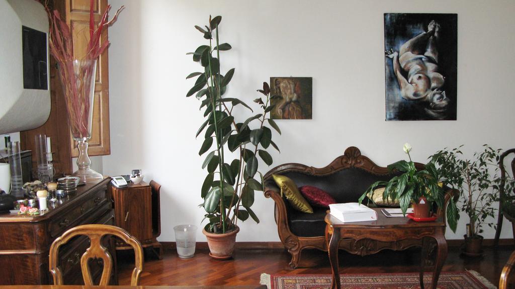 Gourmet B&B Giglio Bianco * Florence