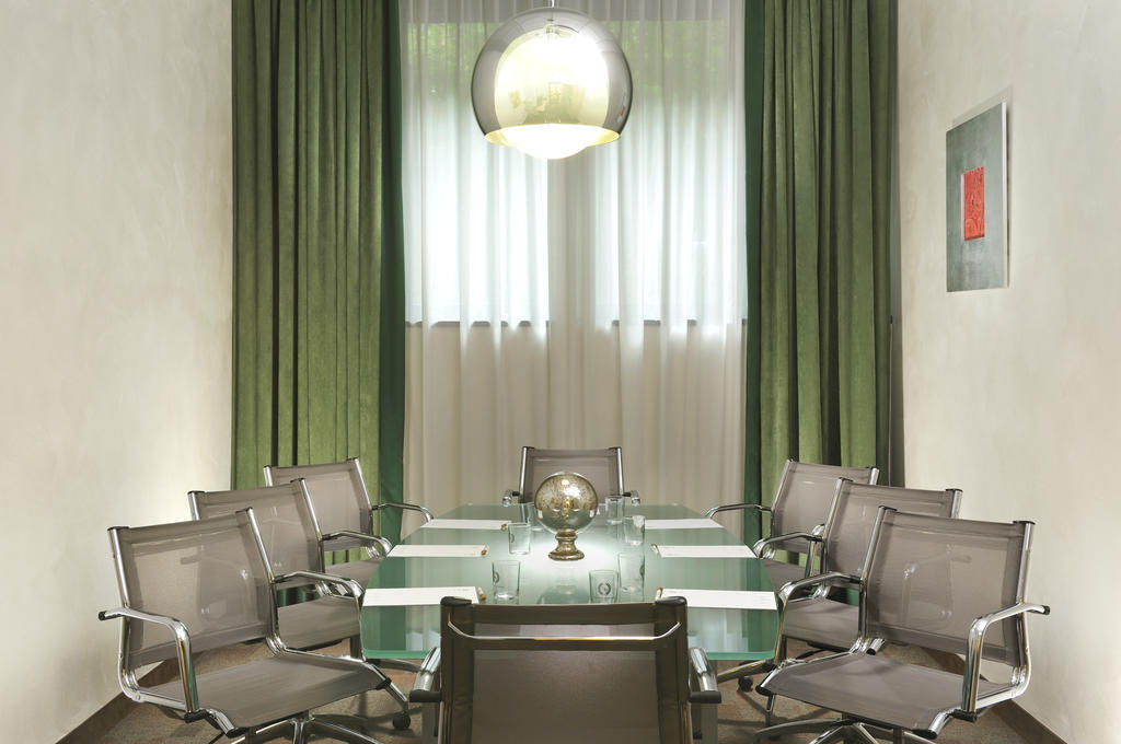 Fh55 Grand Mediterraneo Hotel Florence