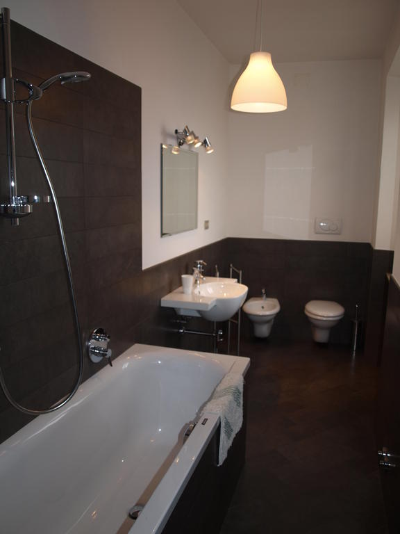Farm stay Il Palagetto