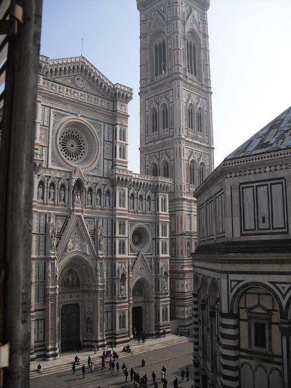 Duomo View Bed & Breakfast