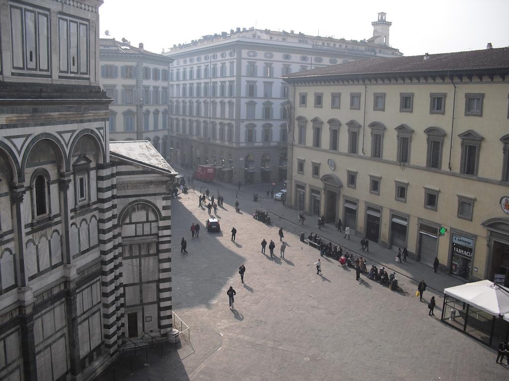Couette-café Duomo View 2*