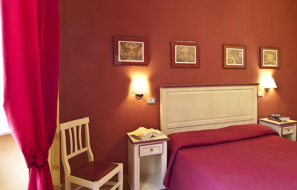 Benvenuti 2* Florence