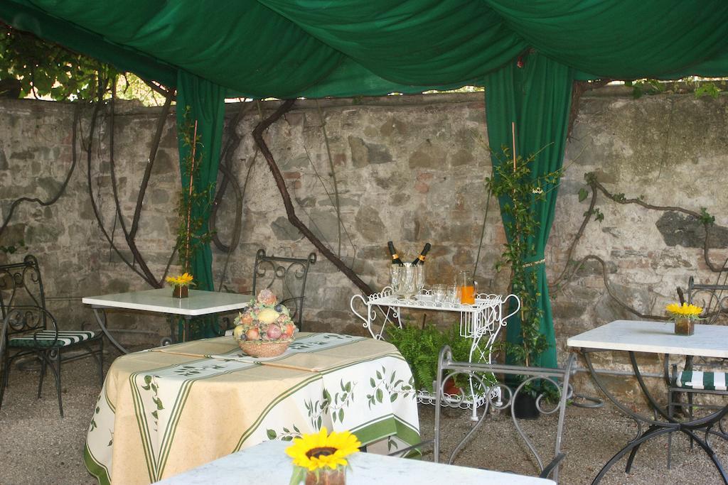 Relais Antea Couette-café 5*