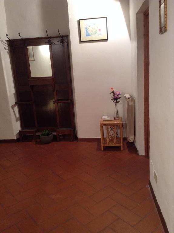 Vellutini Number One Apartment