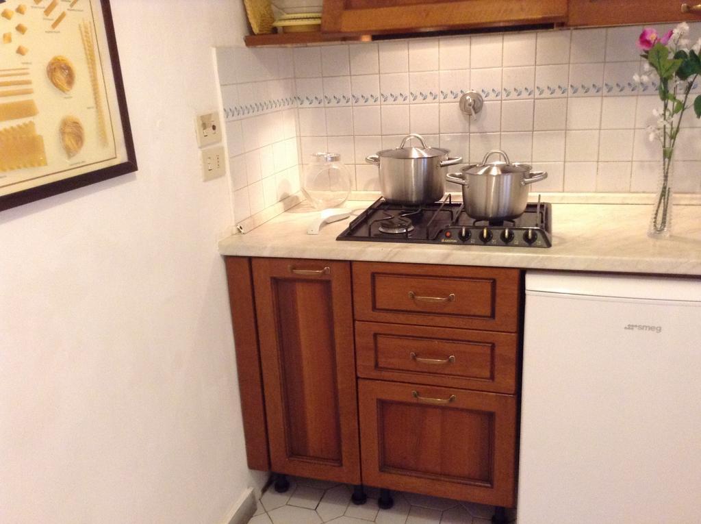 Apartment Vellutini Number One Florence