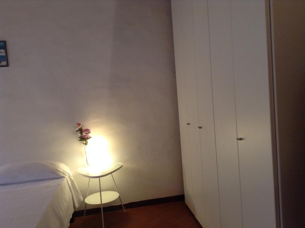 Apartment Vellutini Number One