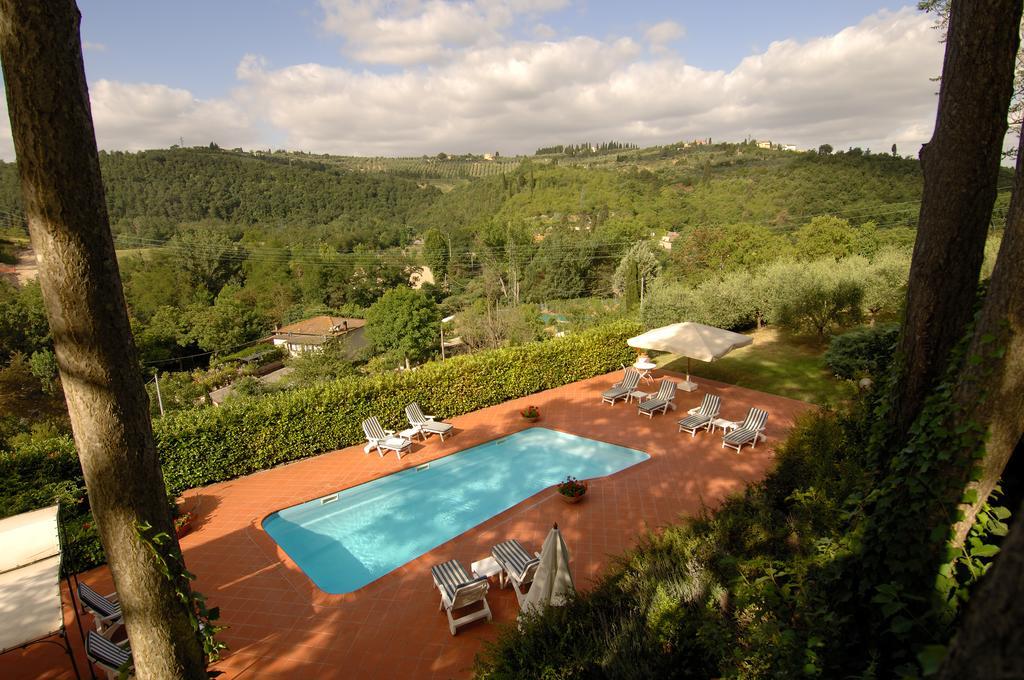 Séjour à la campagne Marignolle Relais&charme - Residenza D'epoca